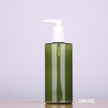 Flacon pompe à lotion 200ml pour cosmétique (NB20106)